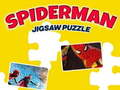 Jogo Quebra-cabeça do Homem-Aranha  online