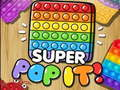 Jogo Super pop-lo!  online