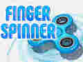 Jogo Girador de dedo  online