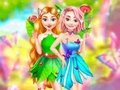 Jogo Pixies e contos mágicos  online