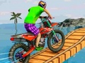 Jogo RAÇA DE RAÇA DE RAÇA DE TRAÇO DE BICKICA online