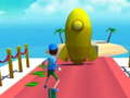 Jogo Corrida rica online
