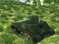 Jogo Tanques de guerra 2022  online