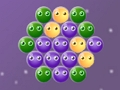 Jogo Bolhas de espaço  online