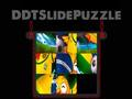 Jogo Quebra-cabeça de slides DDT  online
