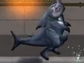 Jogo Rampage Sharkosaurus  online