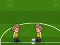 Jogo Estrelas do futebol 2022  online