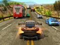 Jogo Carro de corrida real  online