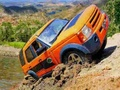 Jogo Passeio de jipe de passageiros fora de estrada  online