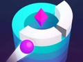 Jogo Pintar Pop 3d  online