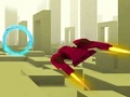 Jogo Corredor do Futuro  online