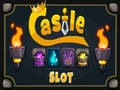 Jogo Caça-níqueis do Castelo 2020  online