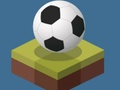 Jogo Tap Tap Bola  online