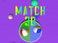 Jogo Combinar 3D  online