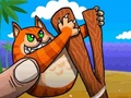 Jogo Tiro de gato  online