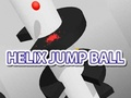 Jogo Bola de salto helix  online