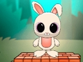 Jogo Salto de coelho  online