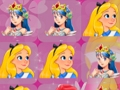 Jogo Coleção princesa  online