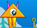 Jogo Triman online