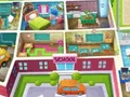 Jogo Dia de escola  online