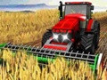 Jogo Simulador de fazenda  online