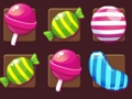 Jogo Combinação de cookies  online