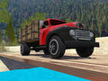 Jogo Mestre Motorista de Mini Caminhão  online