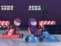 Jogo Memória de carros de corrida  online