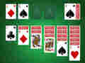 Jogo Solitário Clássico  online