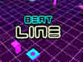 Jogo Linha de batida  online