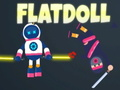 Jogo Boneca chata  online