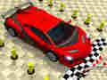 Jogo Estacionamento Antecipado  online