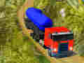 Jogo Simulador de caminhão de carga indiano  online