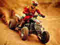 Jogo Quebra-cabeça ATV Offroad  online