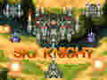 Jogo Cavaleiro do Céu  online