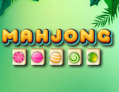 Jogo Mahjong online