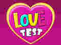 Jogo Teste de amor  online