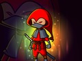 Jogo Ataque Ninja  online