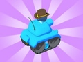 Jogo Corrida do Tanque  online