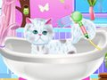 Jogo Excelente tosador de animais  online