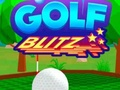Jogo Blitz de golfe  online