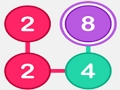 Jogo 2 para 2048  online