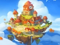 Jogo Wild Castle TD: Crescer Império  online