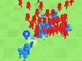 Jogo Atirador de pintura  online