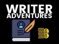 Jogo Aventuras do Escritor  online