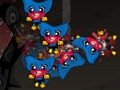 Jogo Triturador Wuggy  online