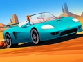 Jogo Loucura de Autocross  online