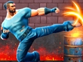 Jogo Mayhem de rua venceu online