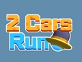 Jogo Corrida de 2 carros  online