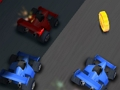 Jogo Fórmula Grande Zero  online